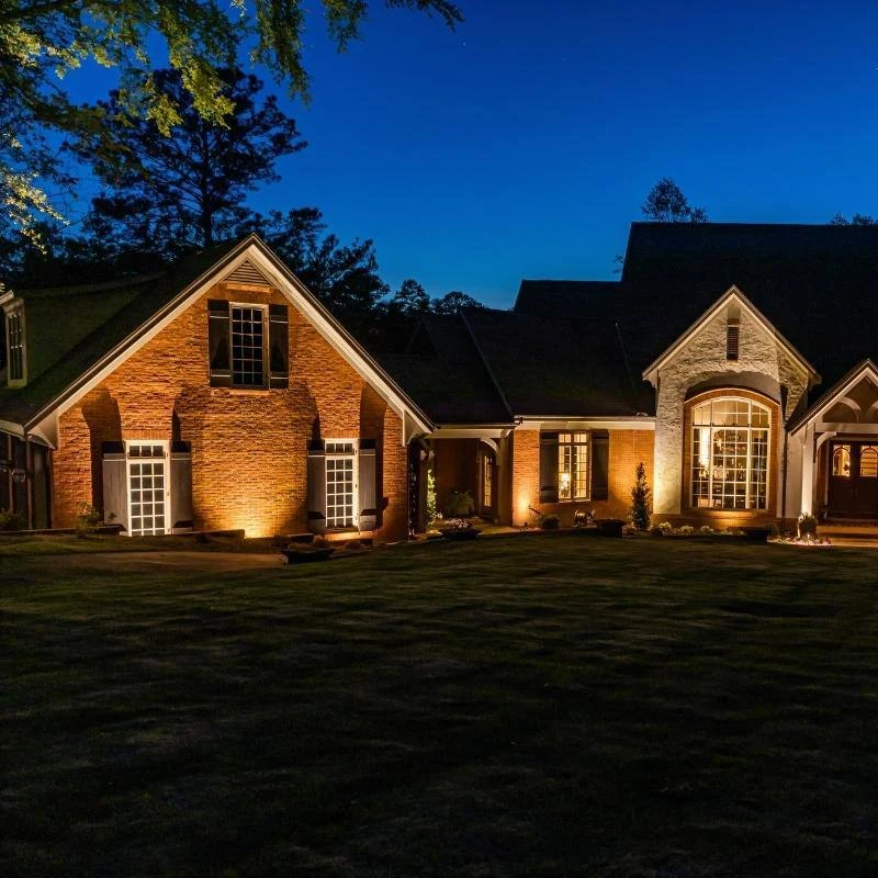Terramorph Outdoor lighting